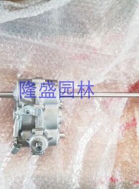 适用于维邦21寸轴传动铝底盘草坪割草机WB537SC AL-SA自走器总成