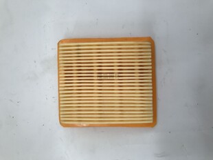 适用于斯蒂尔FS120/230/235割灌机空滤心割草机空滤器