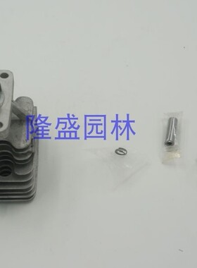 适用于小松CHTZ6010/HTZ7510气缸总成缸体总成修剪机绿篱机配件