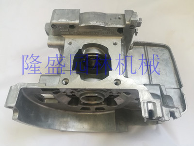 适用于斯蒂尔FS120 200箱体总成 STIHL FS250齿轮箱 曲轴箱割草机