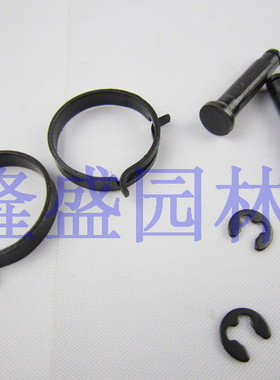 HRJ216自走草坪机AB轴卡簧销