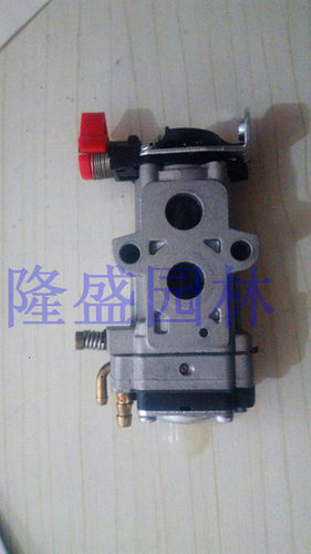 适用于川崎TJ45E 割草机化油器 割灌机化油器 打草机