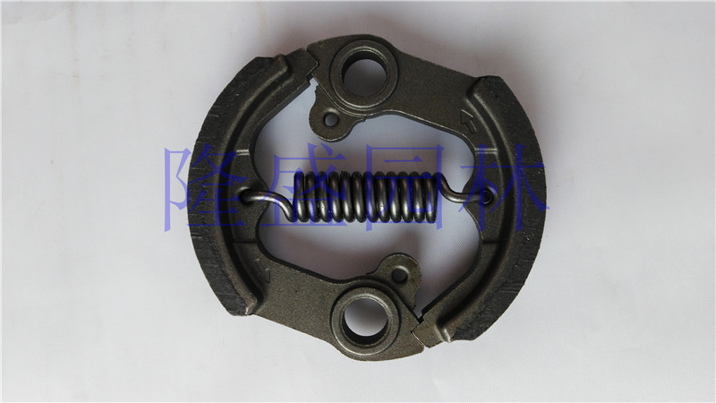 适用于小松4310割灌机离合器G35L/G45L富士华割草机436/443离合块