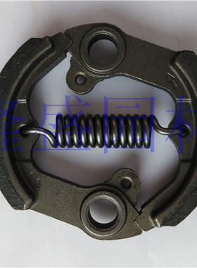 适用于小松4310割灌机离合器G35L/G45L富士华割草机436/443离合块