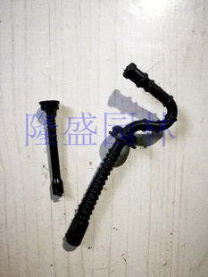 适用于STIHL斯蒂尔MS290燃油滤 机油滤燃油管MS390机油管 滤清器