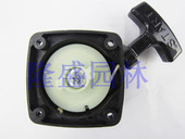 适用于小松2300绿篱机启动器32F绿篱机启动器拉盘