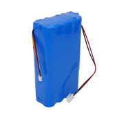 进口电芯10400mAh 全新原装 订做 SMBUS通信 4串4并锂电池组18650