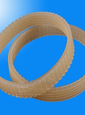 PH牛筋多契齿PL聚氨酯偰槽PJ多楔带PK揳形漕褉型PM切割机沟带620J