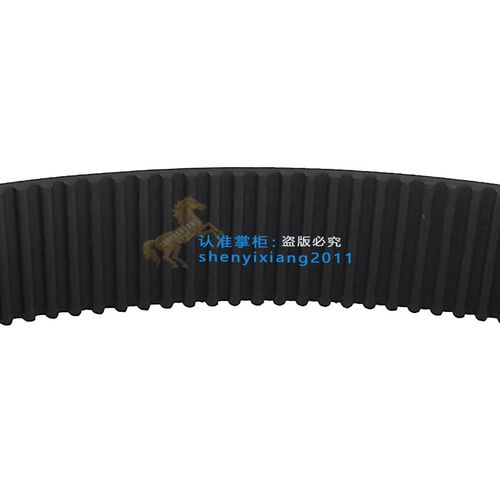 173齿东菱面包机转动皮带XBM1028/G/S/GP/AF/I同步带配件带齿轮带