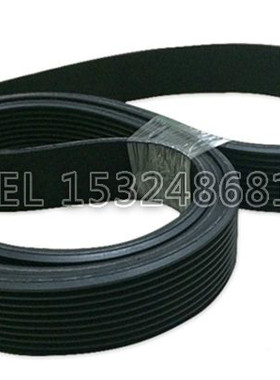 橡胶多楔带多沟带PK2120 PK2135 PK2140 PK2150 PK2164 PK2170