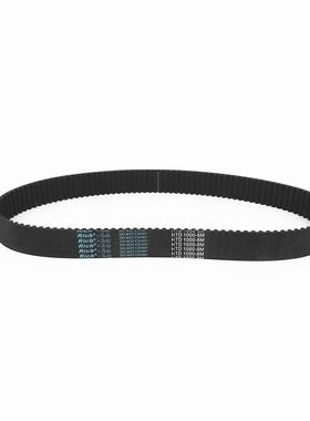 数步控编码器铣床胶同带125齿HTD 8M1000标1橡0001H8M直角坐机械