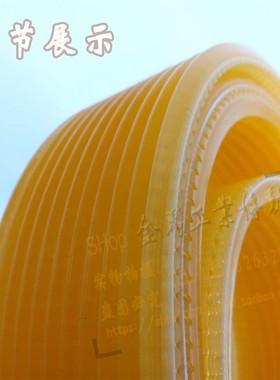 无锡立达皮带器材纺织机械FM-3多槽磨皮棍机磨胶辊机带660/670-8