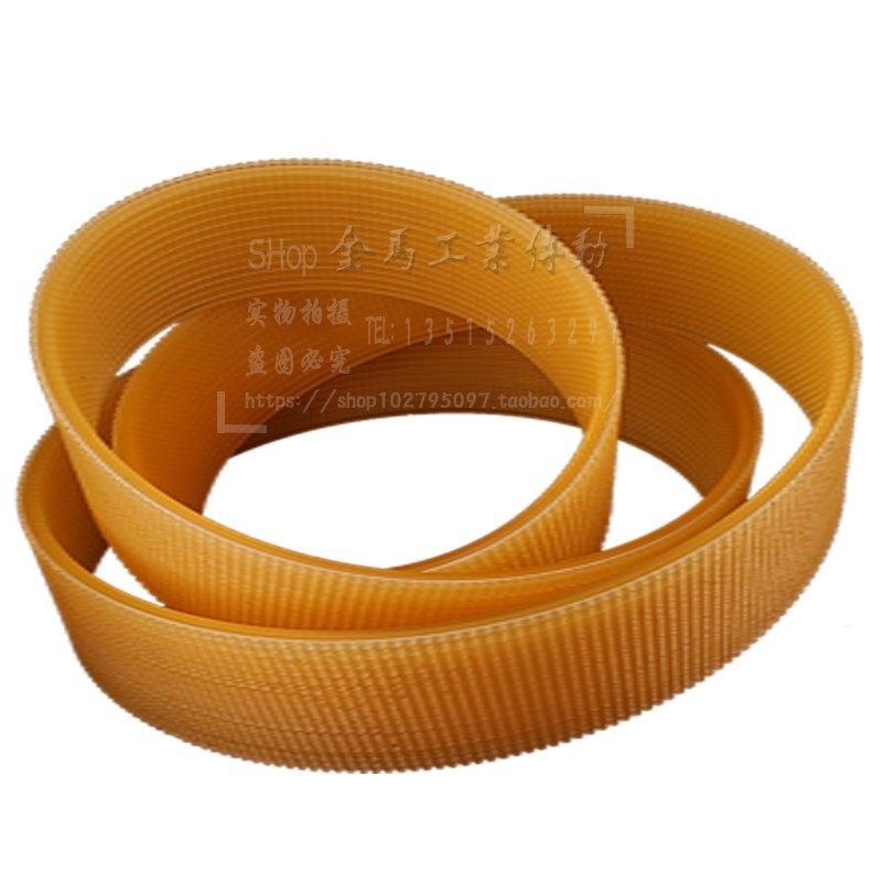 上海外圆磨床沟槽多楔带