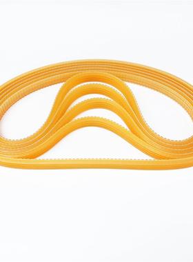 M1Q01420上海机床厂MA142A M1320磨床0皮带60原装头架皮630 10带3