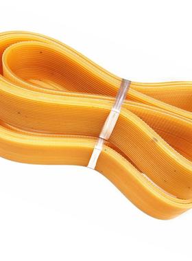 聚氨酯2牛筋磨床多槽多楔带L11170 31250 1270 120 1372 142L145P