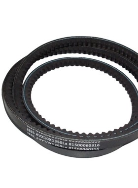 发动机815000603162695 AVX10X1350La 皮带发动机皮带同步带皮带