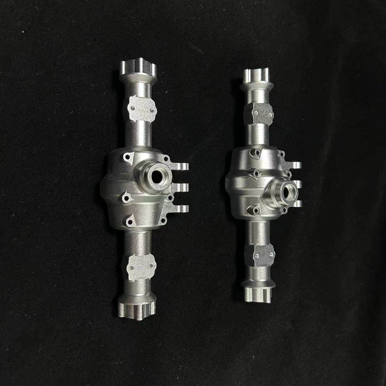 CROSSRC遥控车配件前后桥壳