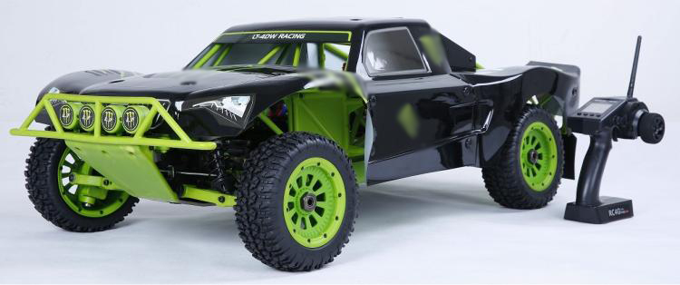 RovanLT320SN尼龙四驱遥控车