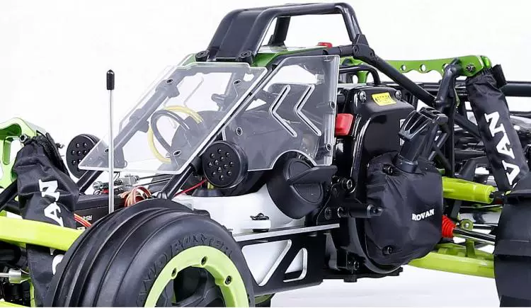 Rovan Baja 5B 320AS 1/5 Desert Edition Baja 5B 700m радиоуправляемая бензиновая машина модель игрушка