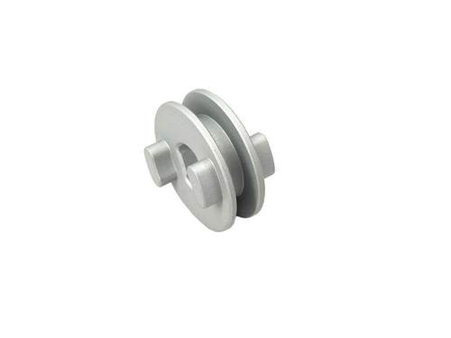 YK4102PRO YK4081PRO易控 攀爬车 原厂 铝合金变速座 12016