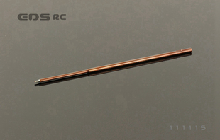 EDS 工具 111115 公制六角批芯 1.5x120mm