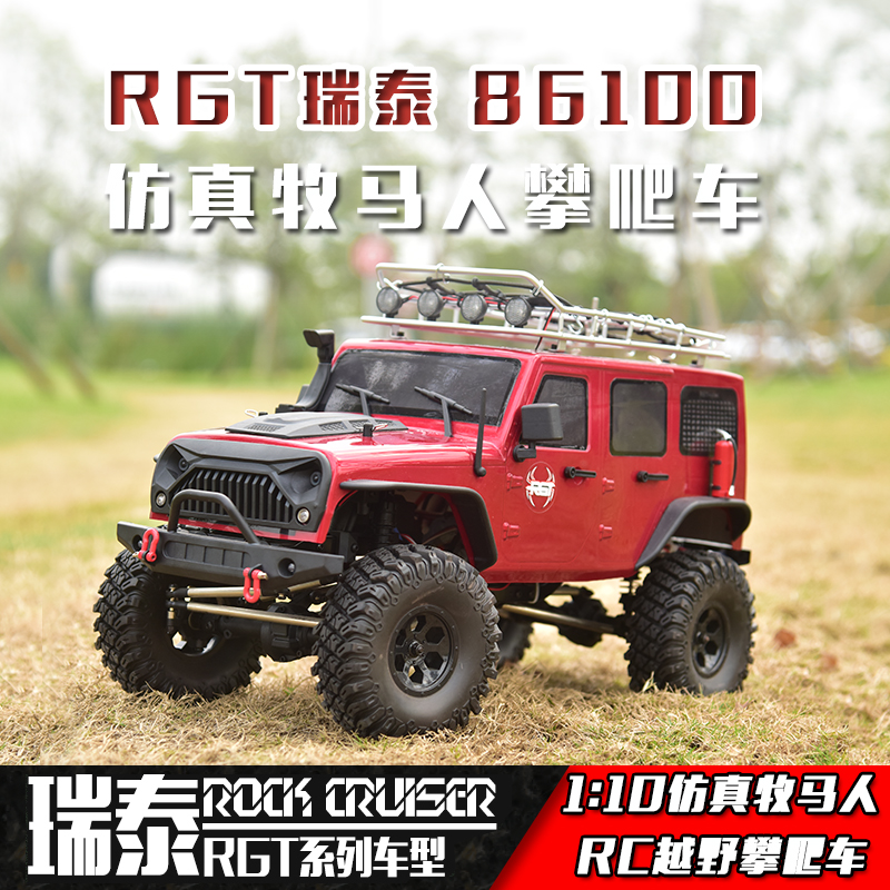 rgt瑞泰86100110成人模型