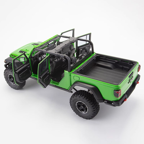 killerbody遥控模型车车壳