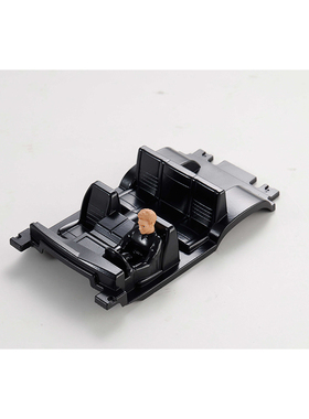 FMS FCX18-LC80遥控模型车配件升级件 C2321 C2322