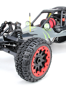 Rovan Baja 5B 320CF 遥控专业碳纤版模型车玩具