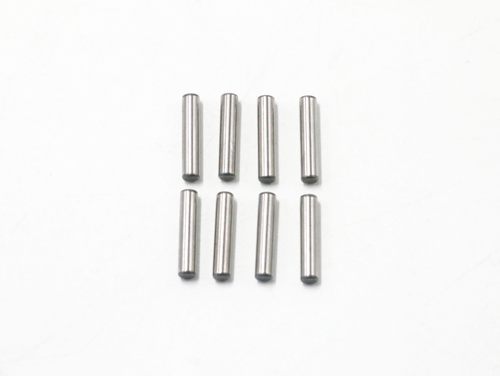 易控模型 DF7 YK4072 1/7短卡车 原厂配件 3*15销子 71161