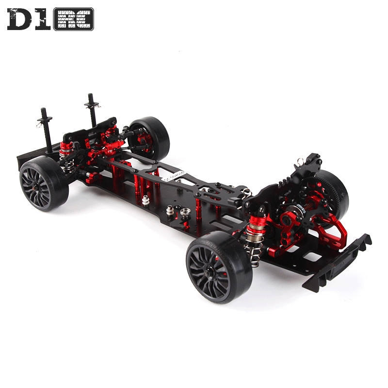 d1rcdrr-02110电动后驱漂移车