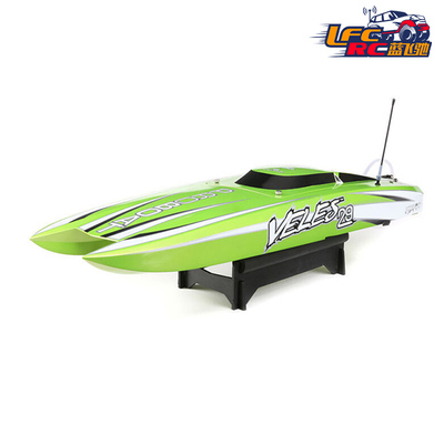 地平线遥控船无刷电动水冷
