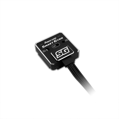 遥控二驱四驱漂移模型车陀螺仪