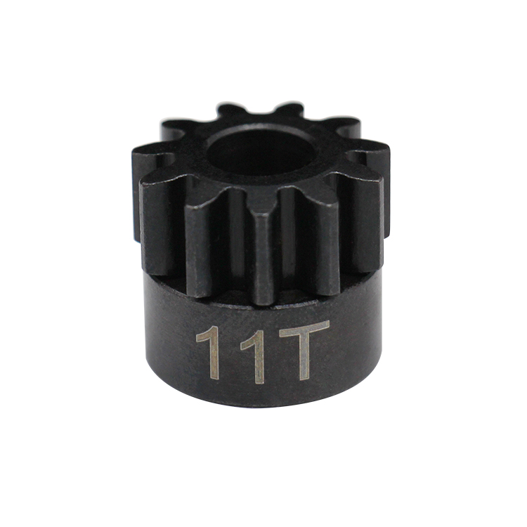 HR 钢电机齿1.5模数8MM孔径11T12T14T15T16T17T18T21T22T23T