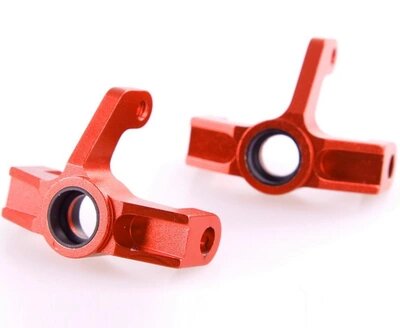 LCRacing越野大脚竞速卡车配件