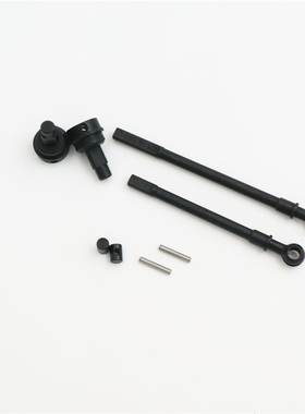 CROSSRC AT4 攀爬车前门桥CVD（左右） 97400858