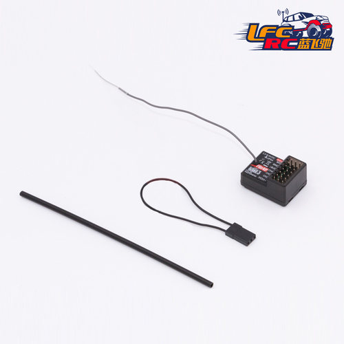 富斯NB4遥控器接收机fgr4p