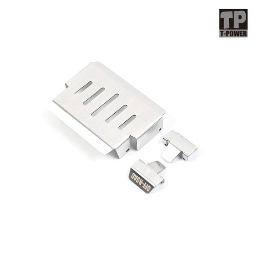T-POWER金属护甲底盘装甲