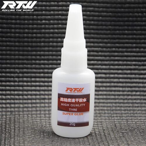 RTWRC轮胎胶水强粘渗透