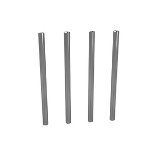 美嘉欣 配件系列 10303 10304下摆臂固定轴 M30500