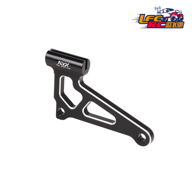 KYX 仿真遥控模型车 Losi 1/4 Promoto MX 摩托车 金属前刹车线夹