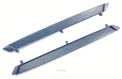 雷神KM TRACION 坦克300配件 侧踏 TH01245