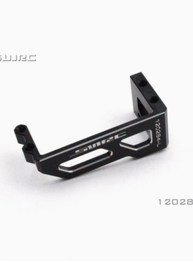 SNRC 120284-L舵机支架一体式舵机架左（R2 R3 T3MV2 FFV3）