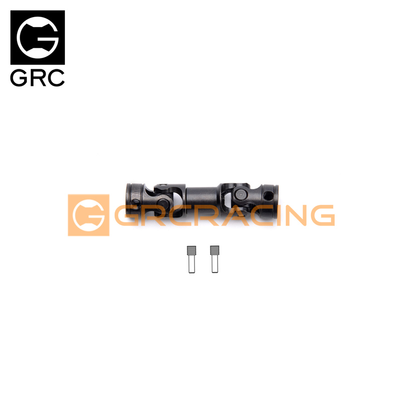 GRCTRX4电机前置波箱传动轴