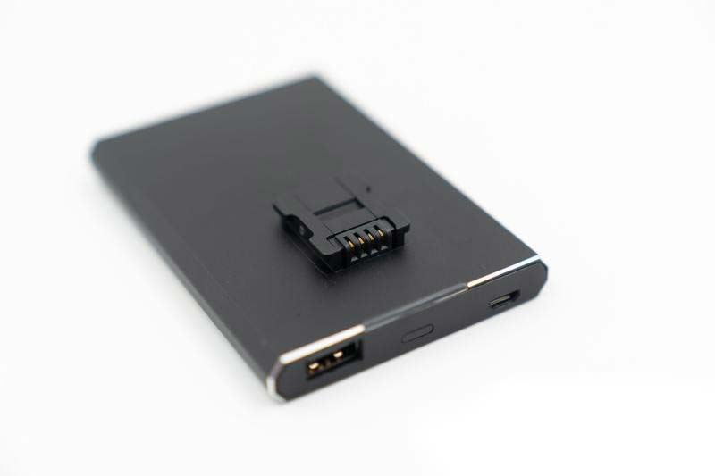 富斯FLYSKY NB4/NB4+/PRO/PRO+遥控器充电底座新款Type-C充电