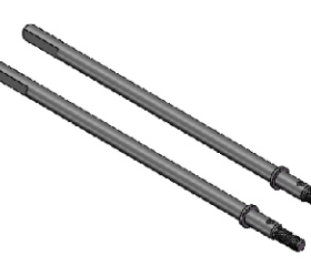 RGT瑞泰EX86120/EX86100/EX86181模型车配件 后直轴 R86151