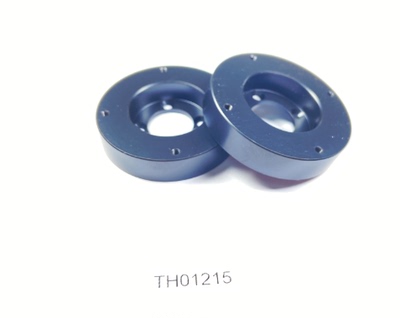 雷神KM TRACION 坦克300配件 2.2寸轮毂用 106克主配重 TH01215