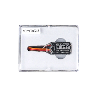 富斯FS-iBTA01遥控回传模块