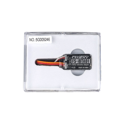 富斯FS-iBTA01遥控回传模块