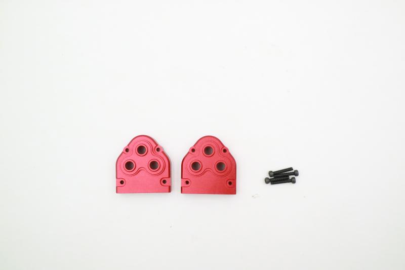 CROSSRC BC8 攀爬车CNC金属分动箱 CS-97400464